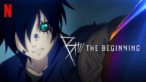 Anime | Sitio oficial de Netflix Anime | Sitio oficial de Netflix